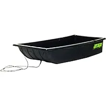 Shappell Jet Sled Jr., Black