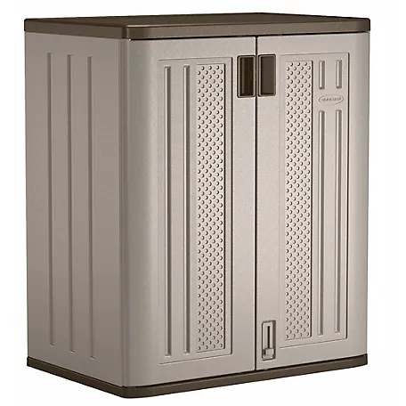 Suncast Base Storage Cabinet