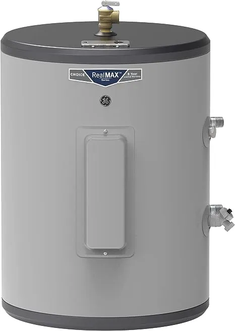 GE 18 Gallon Electric Point of Use Water Heater GE20P08BAR