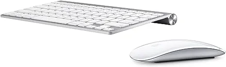 Apple A1255 Wireless Keyboard - MB167LL/A