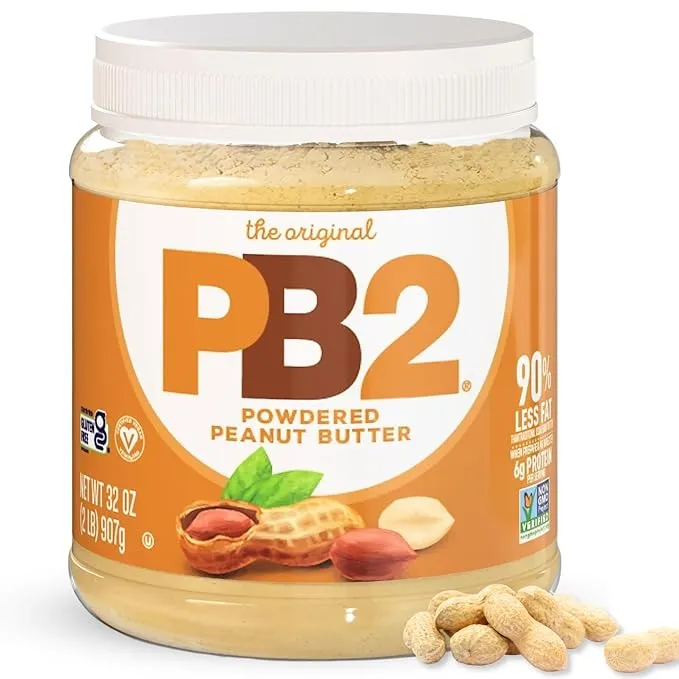 PB2 Peanut Butter Powdered