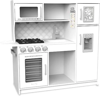 Melissa &Doug Chef's Kitchen