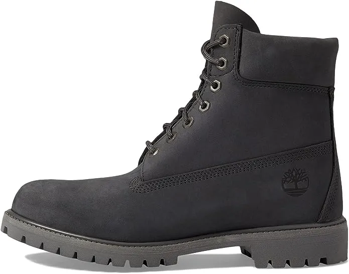 Timberland Men's 6" Premium Waterproof Boot Fashion