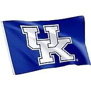 University of Kentucky flag