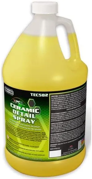 Technician's Choice Ceramic Detail Spray TEC582