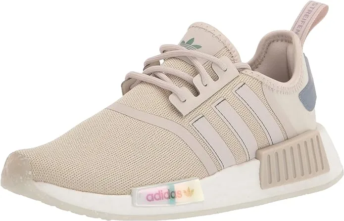 Adidas Originals Women's NMD_R1 Shoes, Clear Brown