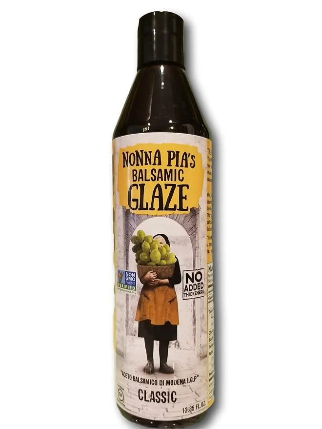 Nonna Pia's Balsamic Glaze