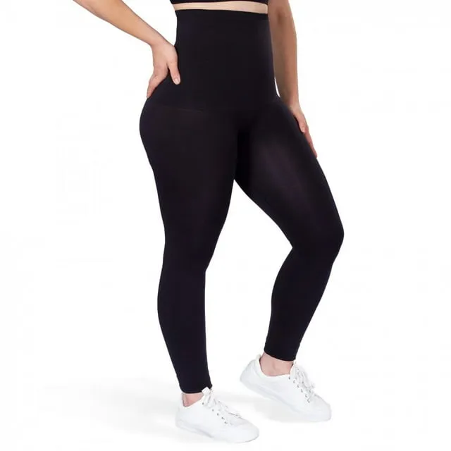 Shapermint Empetua Women’s High Waisted Shaping Leggings