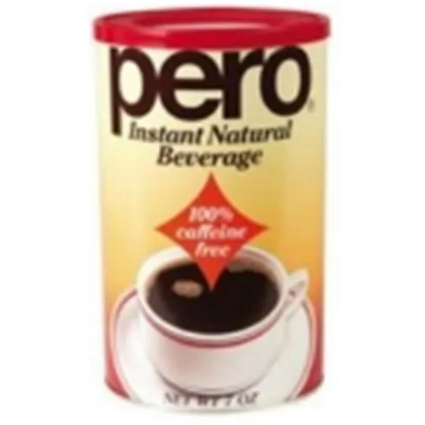 Pero Instant Natural Beverage