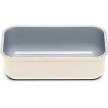 Caraway Loaf Pan · Slate