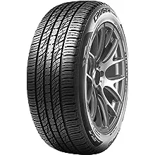 Kumho Crugen Premium KL33 All-Season Tire - 235/60R18 103H