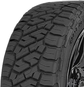 TOYO OPEN COUNTRY R/T TRAIL LT315/70R17 121/118S D BWTOYO OPEN COUNTRY R/T TRAIL LT315/70R17 121/11…