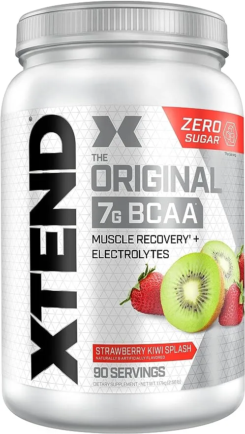 Scivation XTEND