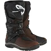 Corozal Adventure Drystar touring boots