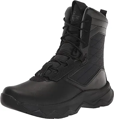 Under Armour Women's Stellar G2 Military and Tactical Boot