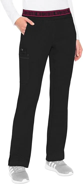 MC Touch Yoga 2 Cargo Pocket Pant Tall