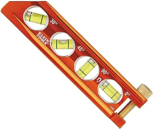 Klein Tools 935AB4V ACCU-BEND Level