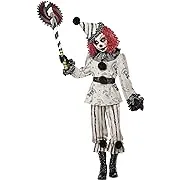 California Costumes Creeper Clown Child Costume