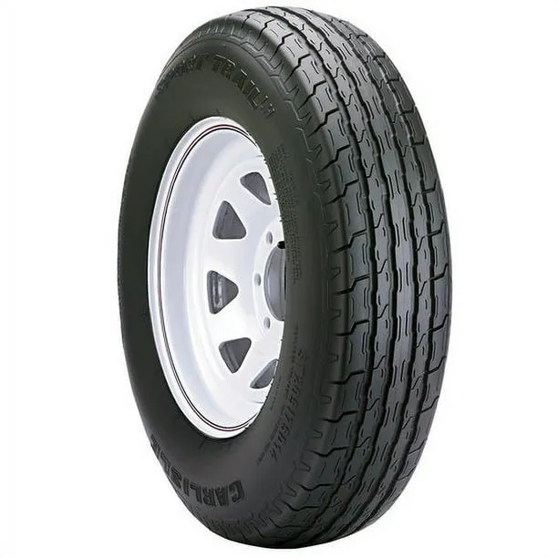 Carlisle Tire ST175/80D13 LRC Sport Trail LH