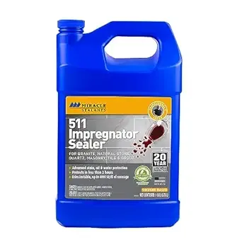 Miracle Sealants 511 - Sellador de impregnación