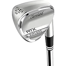 Cleveland RTX ZipCore Tour Satin Wedge