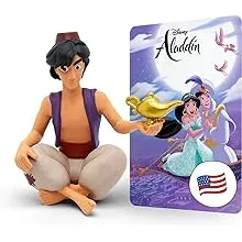 Tonies Aladdin Audio Play Character from Disney