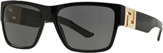 Versace Men's VE4296 Sunglasses