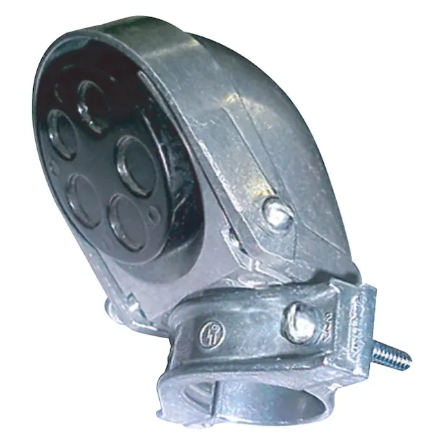 Sigma Electric Service Entrance Head 2"