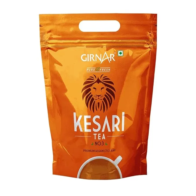 Girnar Kesari Premium Assam Tea 2 Pound