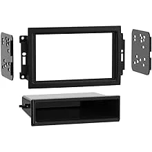 Metra 99-6510 Chry/Dodge/Jeep with NAV 04-UP Dash Kit