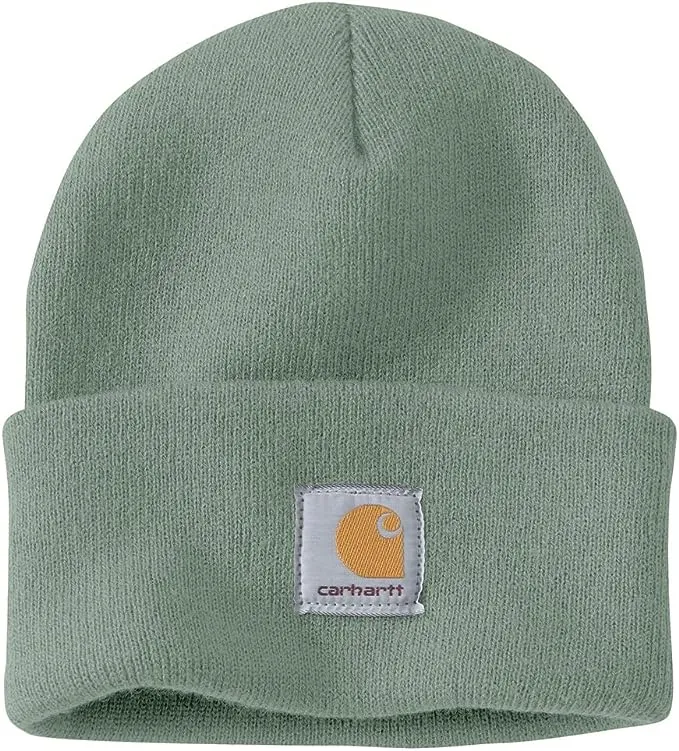 Carhartt Men's Knit Cuffed Beanie