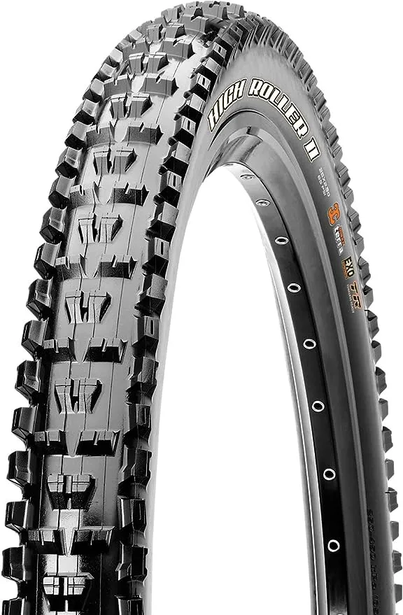 Maxxis High Roller II Exo Tire