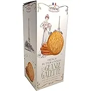 St Michel French Butter Cookies La Grande Galette from France 1.3 lb