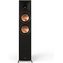 Klipsch RP-6000F II Reference Premiere Floorstanding Speaker - Each (Walnut)