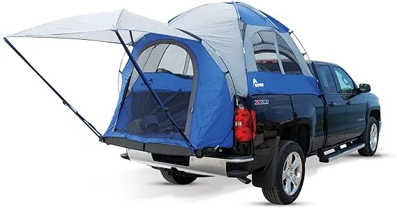 Napier Sportz Truck Tent - Full Size Regular Bed