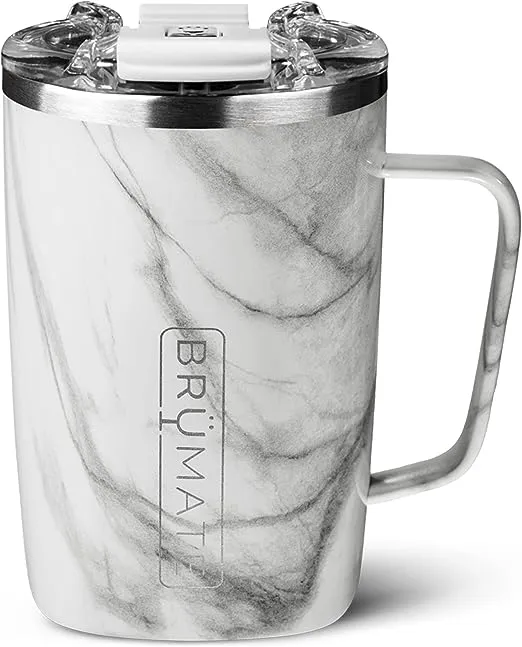 BruMate Aqua Toddy 16 oz