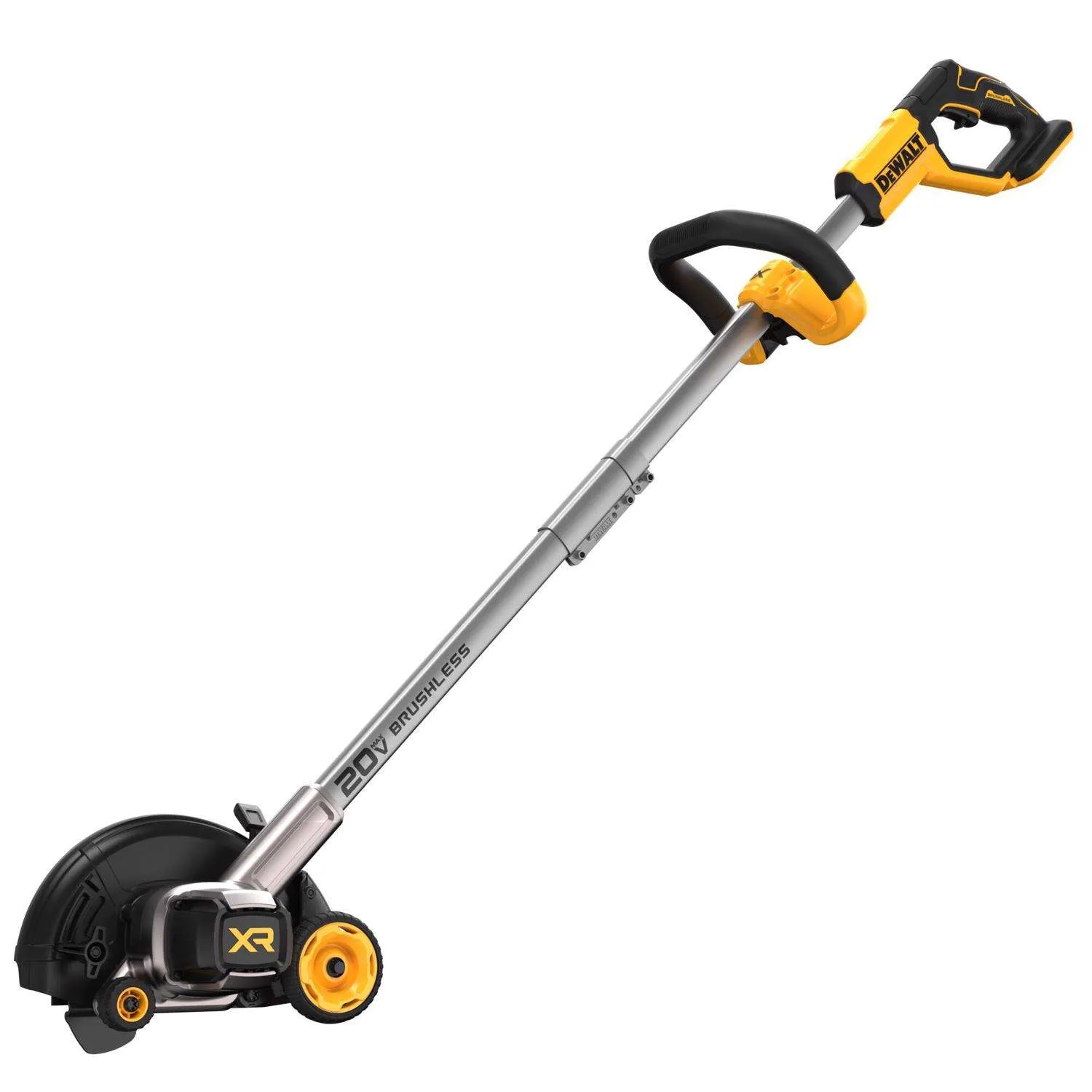 DW Cordless Edger (Bare)