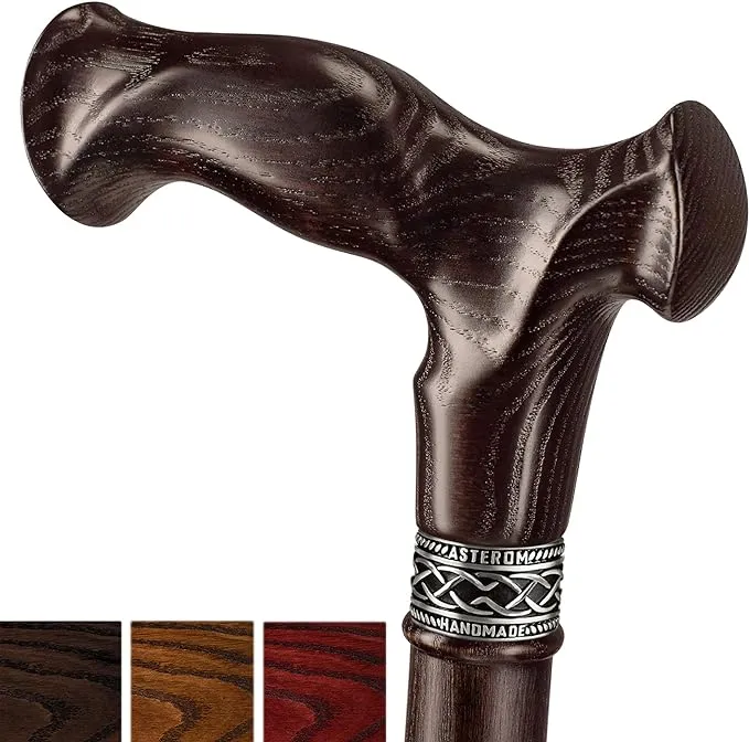 Ergonomic Walking Cane