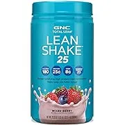 GNC Total Lean 25 Lean Shake