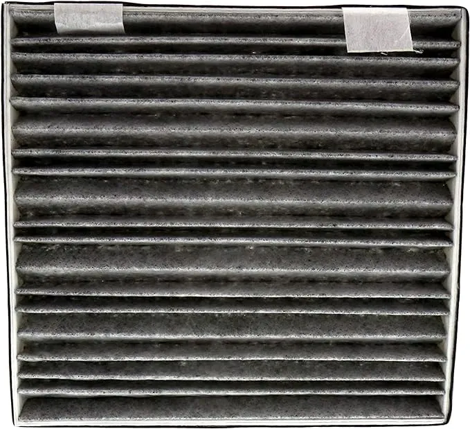 ACDelco GM Original Equipment CF193C Cabin Air Filter