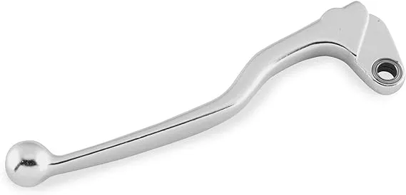 Motion Pro Polished Aluminum Clutch Lever 14-0401