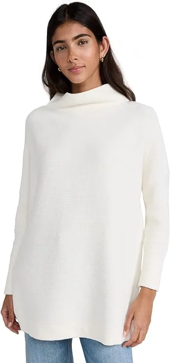 FP Movement Women's Ottoman Slouchy Sweater