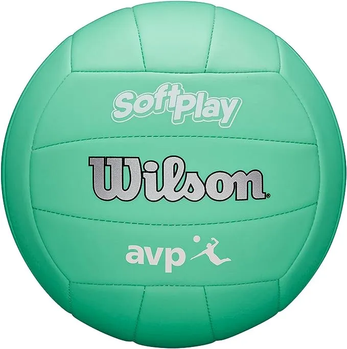 Wilson AVP Soft Play Volleyball