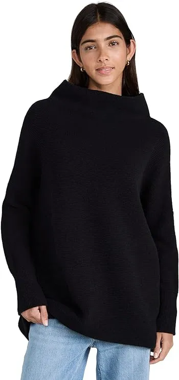 FP Movement Women's Ottoman Slouchy Sweater