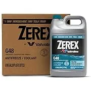 Valvoline Zerex G48 Antifreeze/Coolant 1 Ga