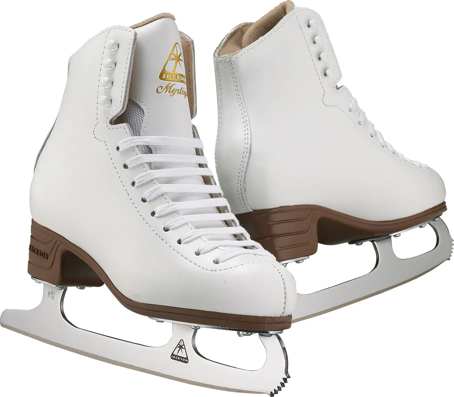 Jackson Ultima Ice Figure Skates Mystique JS1490