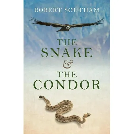 The Snake and the Condor (Paperback)