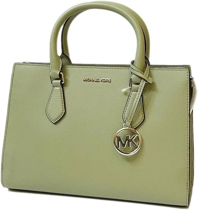 Michael Kors handbag for women Sheila satchel medium