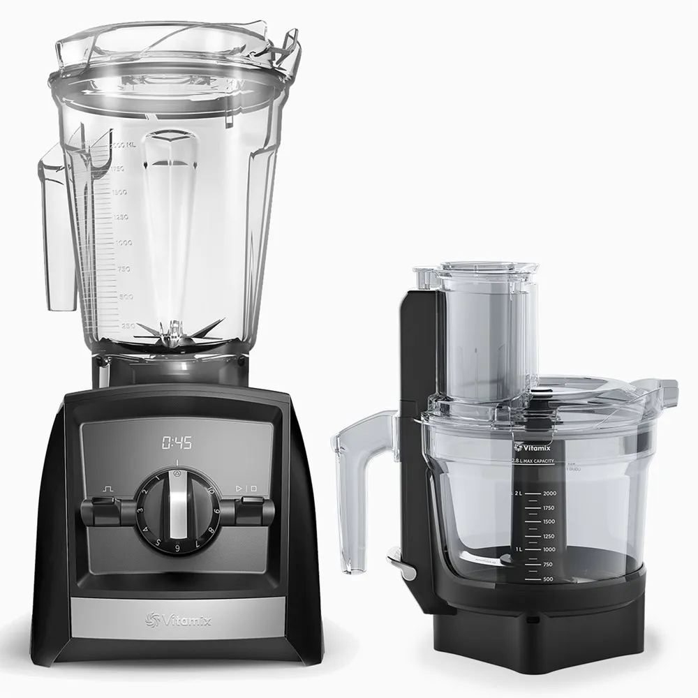 Vitamix A2300 Ascent Series Blender - White