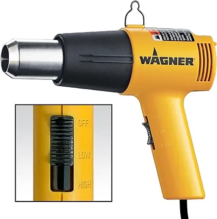 Wagner HT1000 Heat Tool Guns